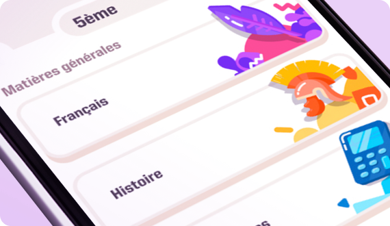 Des outils pédagogiques innovants pour chaque matière en CP